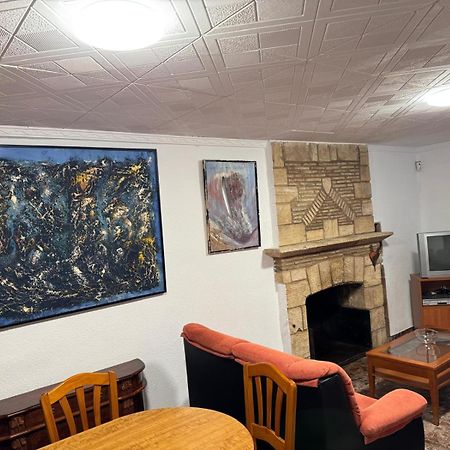 La Casa Del Senorito Βίλα Tous Εξωτερικό φωτογραφία