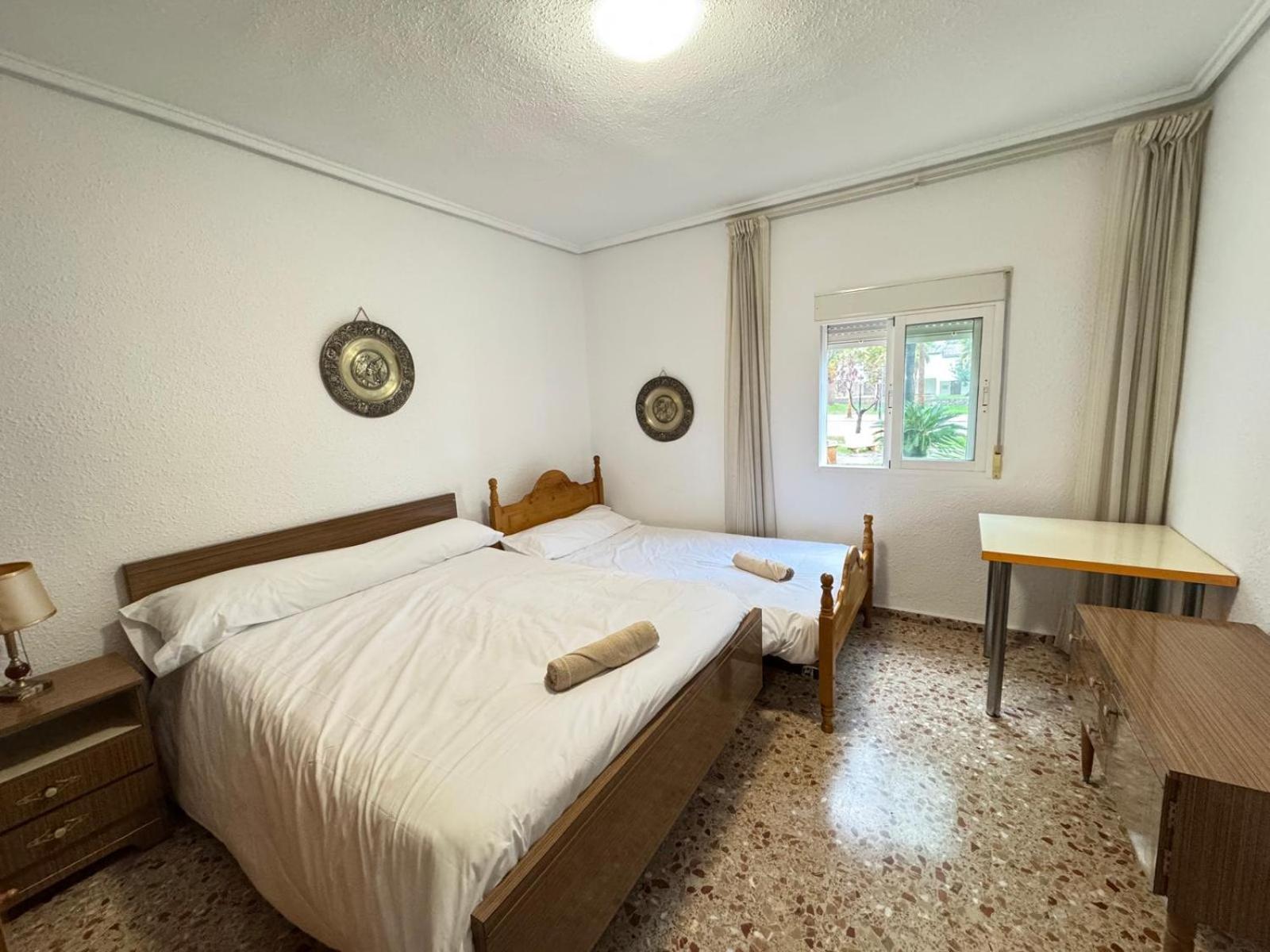 La Casa Del Senorito Βίλα Tous Εξωτερικό φωτογραφία