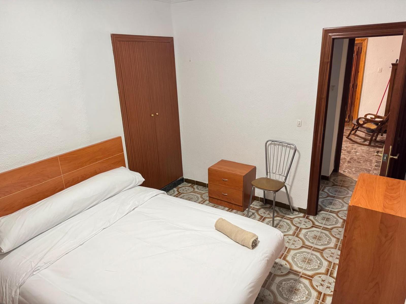 La Casa Del Senorito Βίλα Tous Εξωτερικό φωτογραφία
