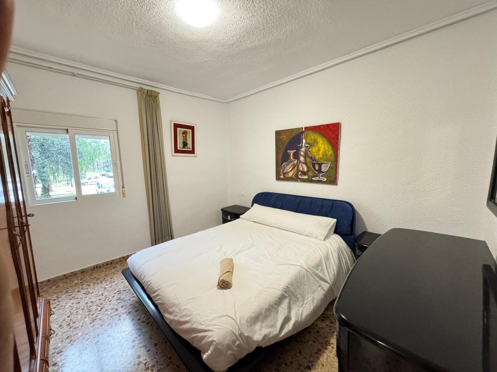 La Casa Del Senorito Βίλα Tous Εξωτερικό φωτογραφία