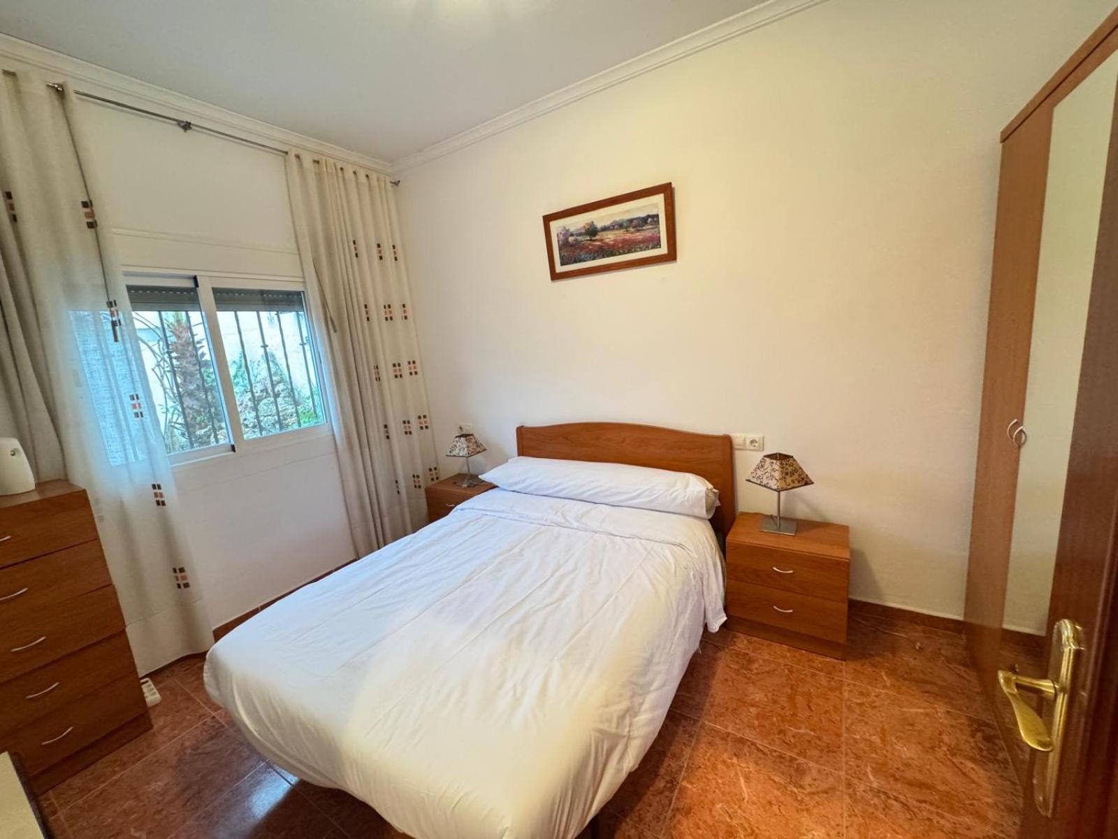 La Casa Del Senorito Βίλα Tous Εξωτερικό φωτογραφία