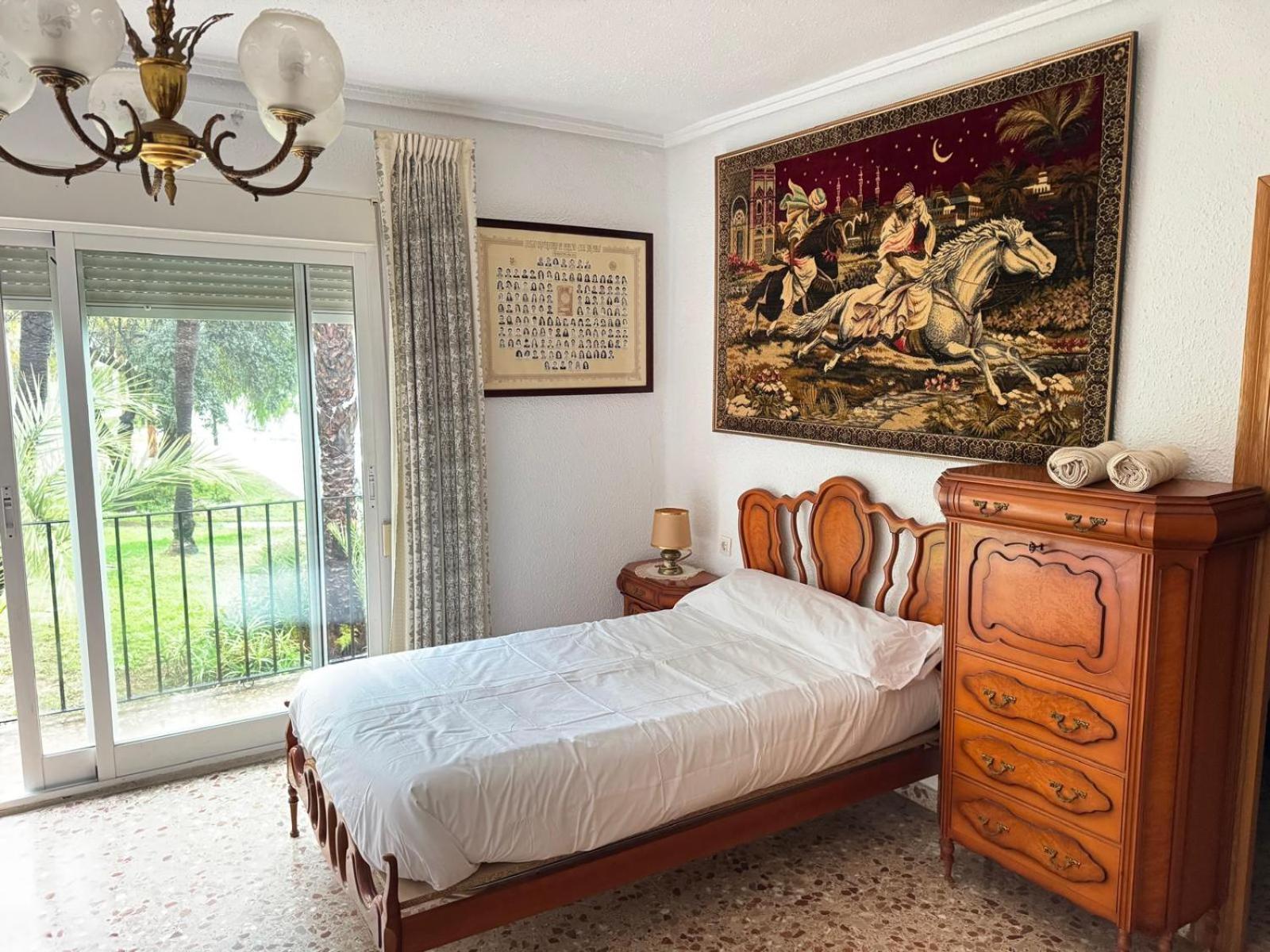 La Casa Del Senorito Βίλα Tous Εξωτερικό φωτογραφία